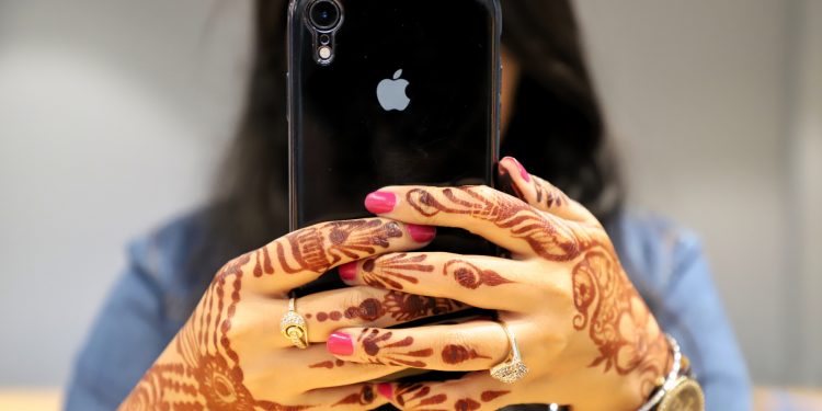 Apple stoppar monteringen av iPhone vid Foxconn-fabriken i Indien
