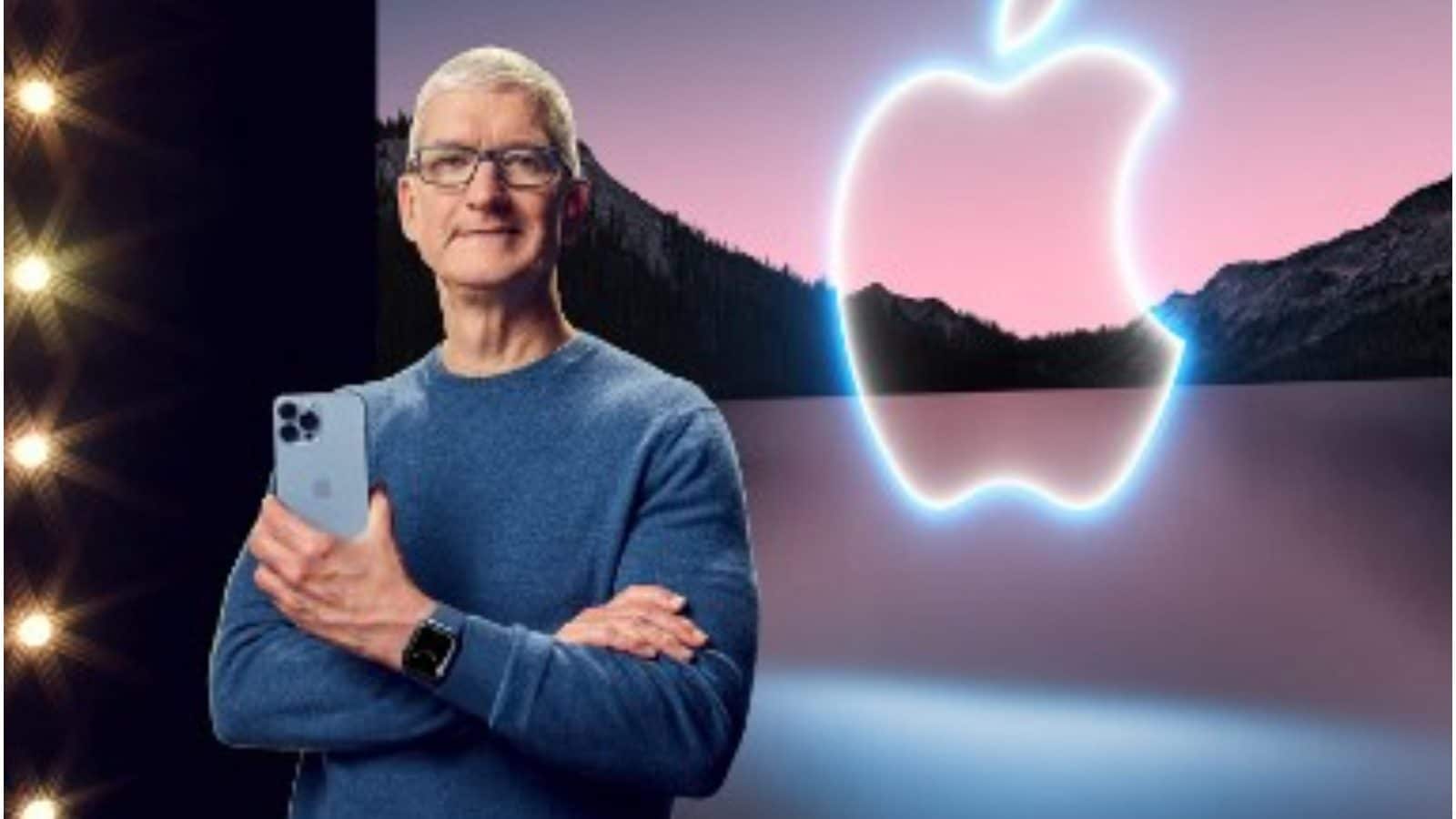 Apples digitala körkortsfunktion försenad till början av 2022 för amerikanska kunder