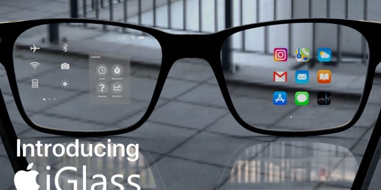 Apples första AR-headset kommer att få ett chip på M1-nivå och kommer att kunna fungera utan att vara bunden till en iPhone