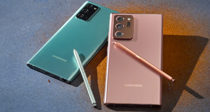 Är det för tidigt att begrava Galaxy Note eller har den skickats till pension?