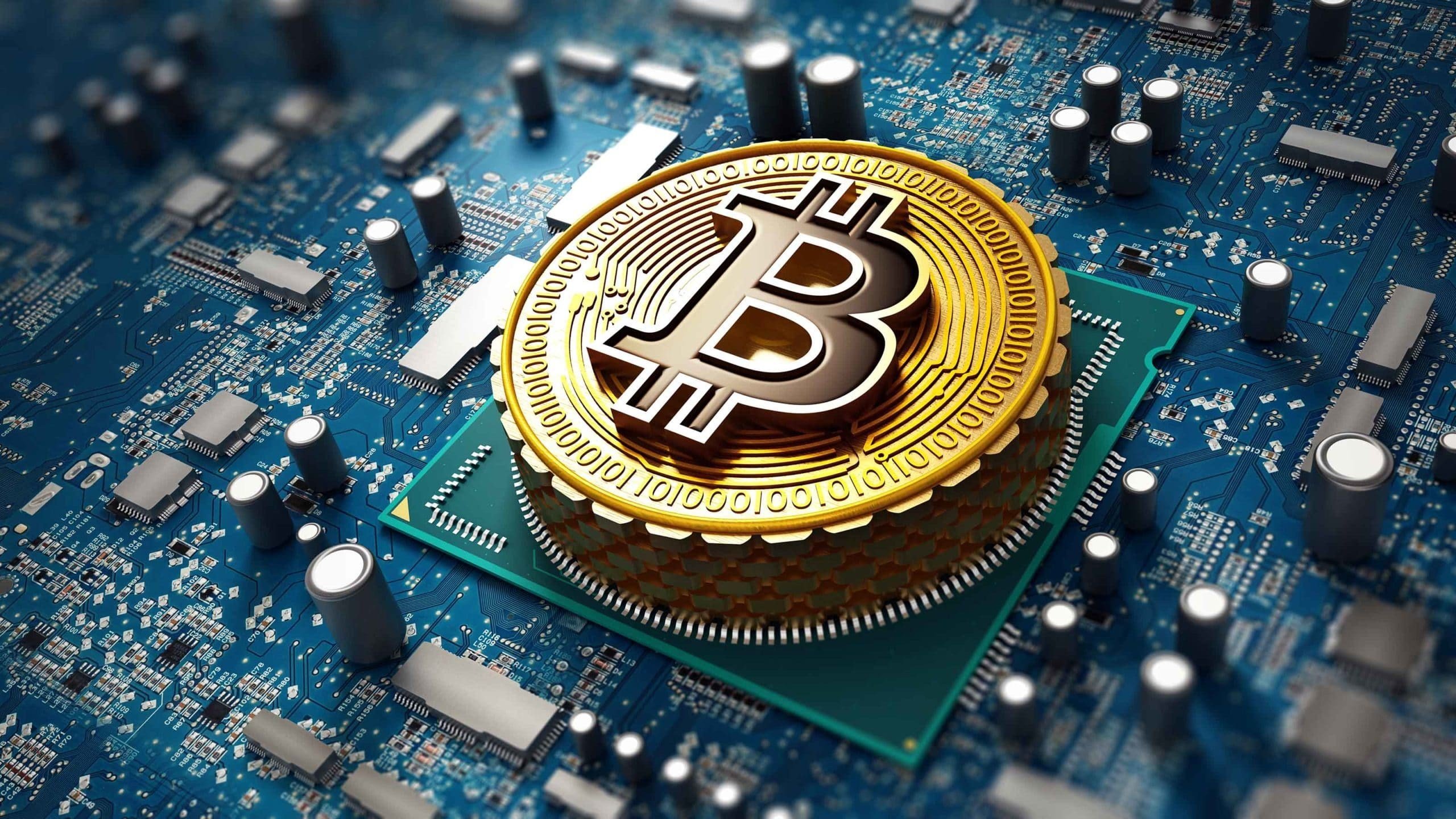 Bitcoin-priset överstiger 50 000 $ efter att Bank of America meddelade att kryptovalutamarknaden är “för stor för att ignorera” – Aroged