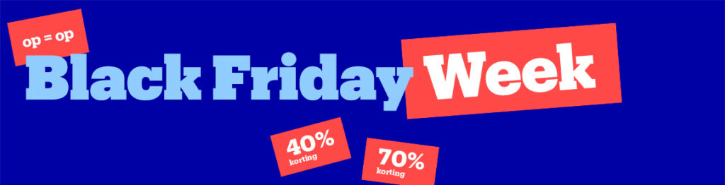 Black Friday 2021 startade på Bol.com – Se erbjudandena