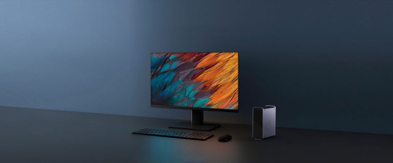 Chuwi CoreBox X Review – Drivs av Core-i7 kraftfull miniarbetsstation