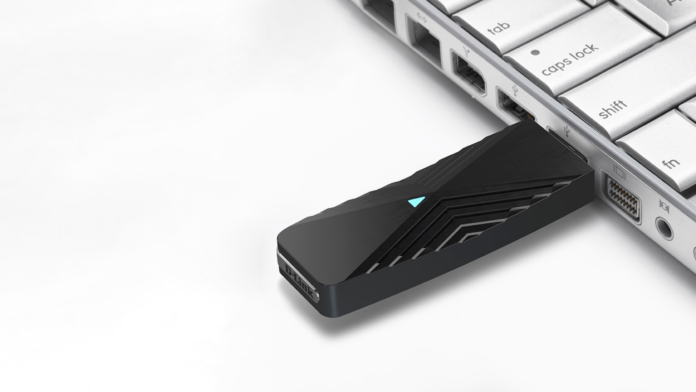 D-Link WiFi 6 adapter