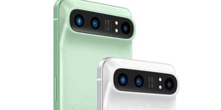 Datumet för den globala presentationen av Realme GT2 Pro har blivit känt