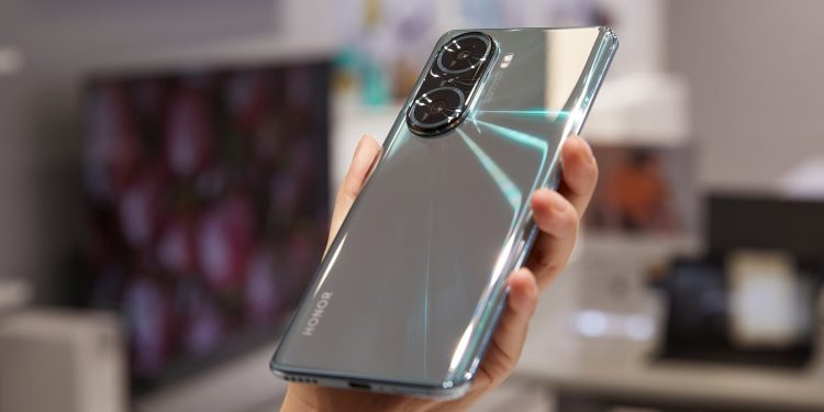 De viktigaste egenskaperna hos Honor 60 har blivit kända – smartphones kommer att få ett mellanklasschipset