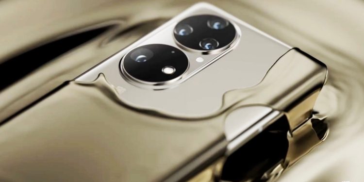 Den globala versionen av Huawei P50 Pro med Android 11 istället för HarmonyOS kan komma att släppas i januari 2022
