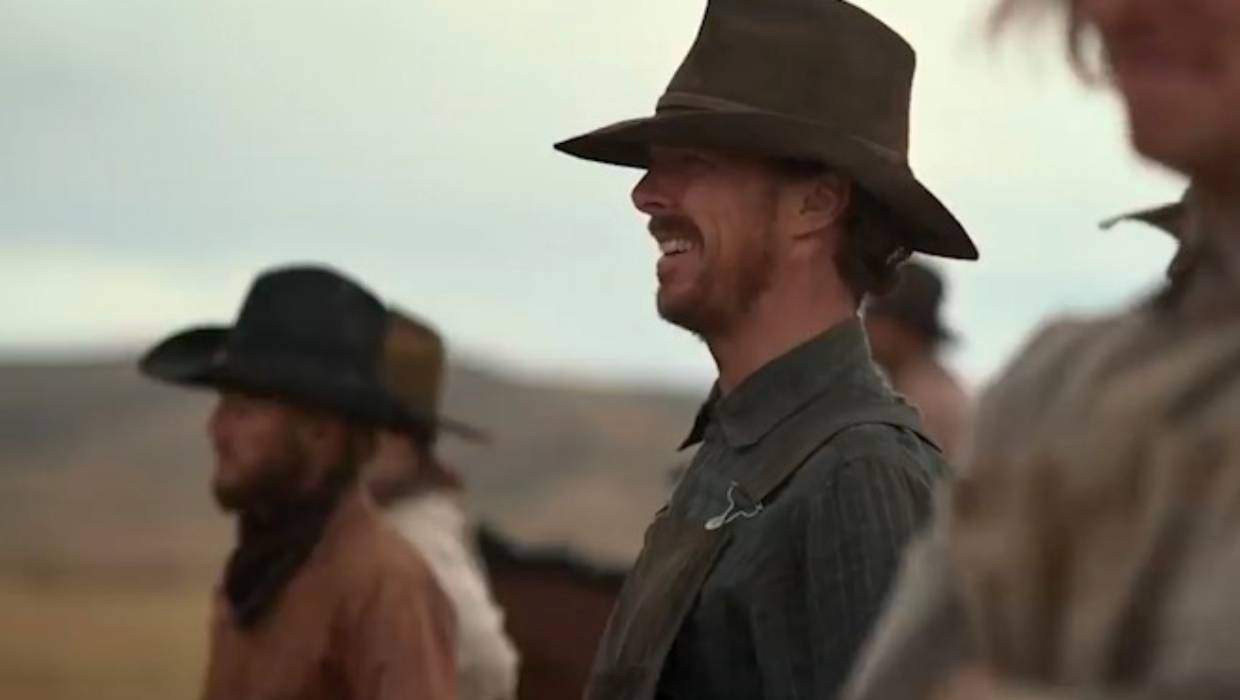 Den här anses redan vara den bästa filmen 2021 på Netflix!  Har du sett?