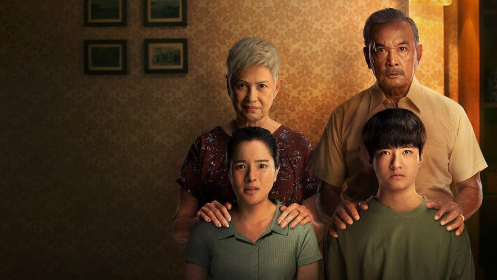 Dessa Netflix-skräckfilmer gör människor sömnlösa!