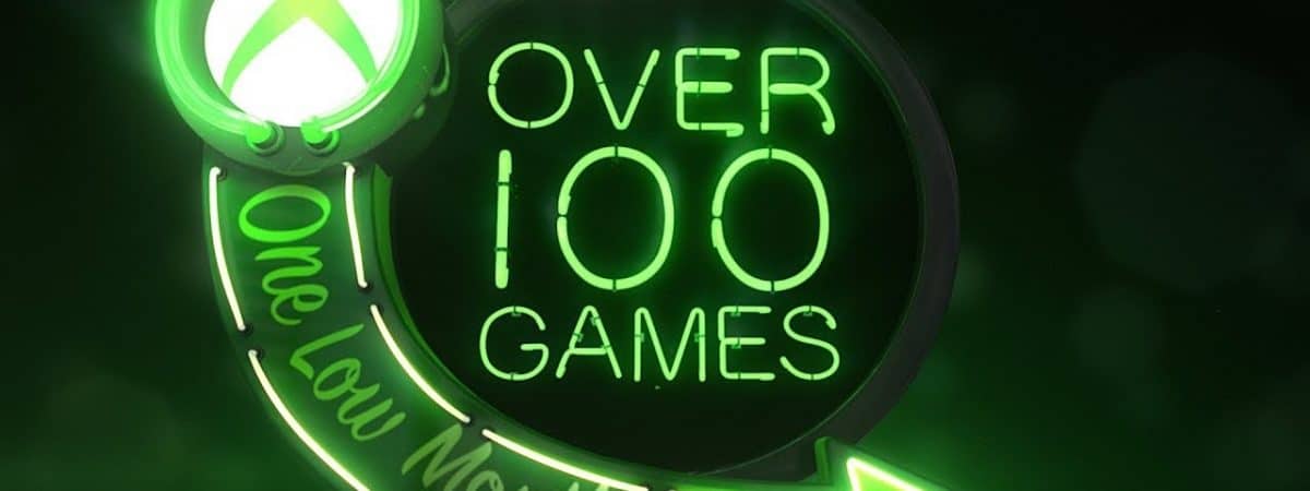 Jogos Xbox Game pass