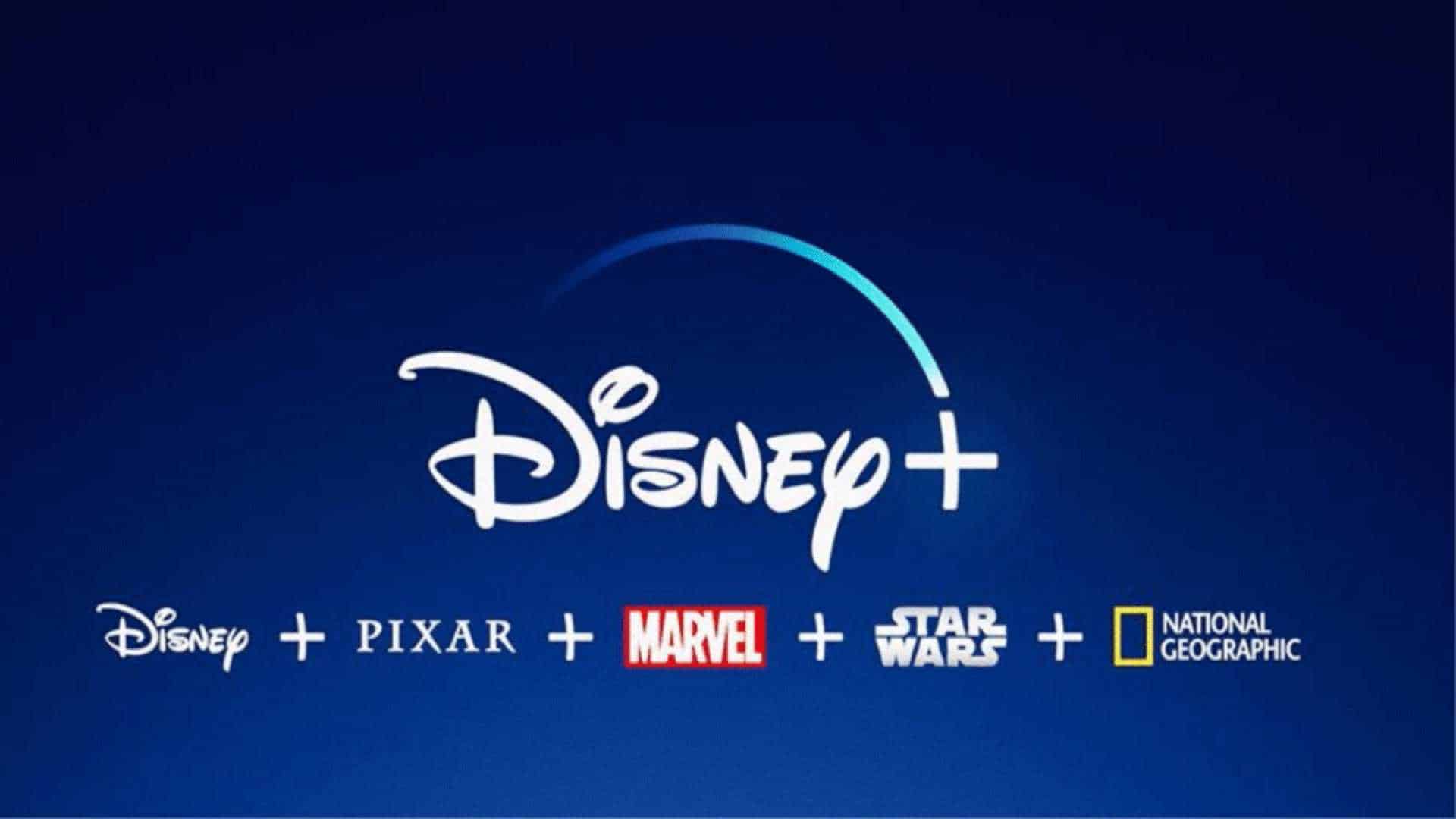 Disney+ är hett och december kom för att hjälpa!  Se innehållet!