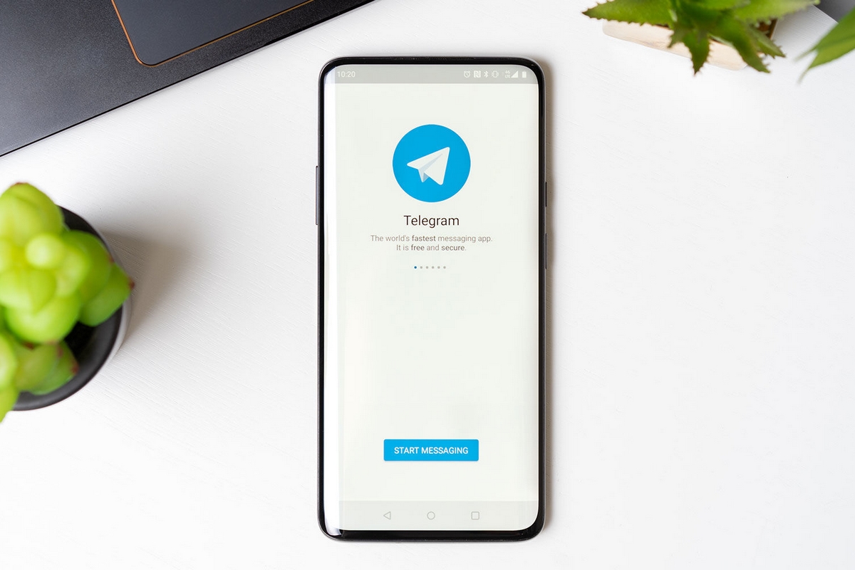 En betald prenumeration kommer att dyka upp i Telegram – det låter dig inaktivera annonser i messenger – Aroged