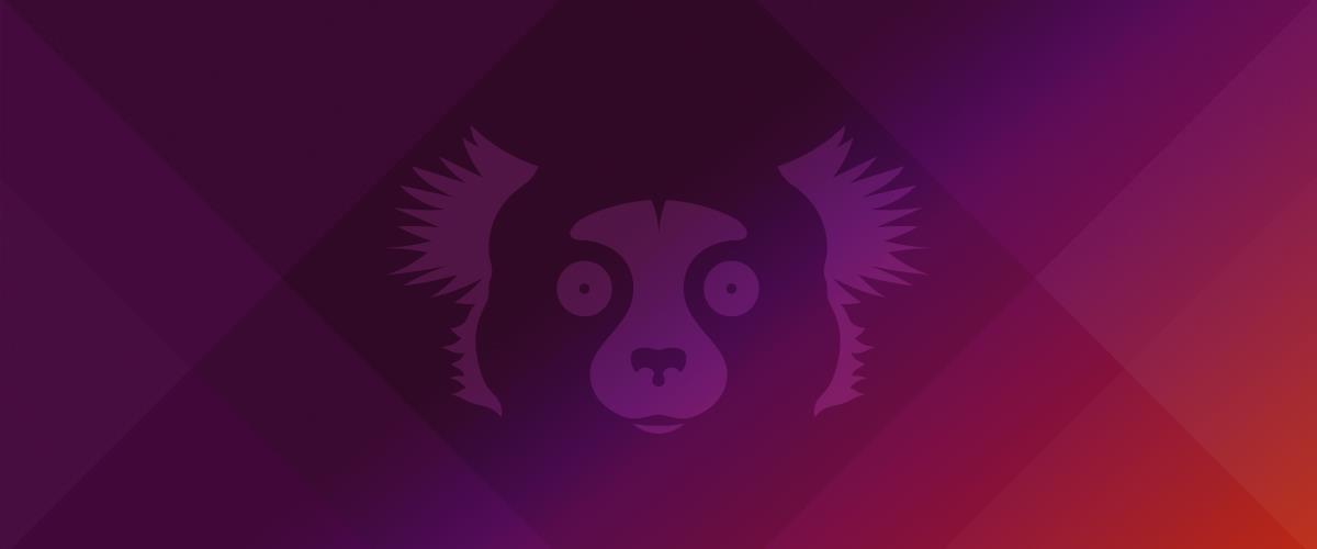 En ny version av Ubuntu 21.10 Impish Indri-distribution har släppts med GNOME 40 och Linux Kernel 5.13