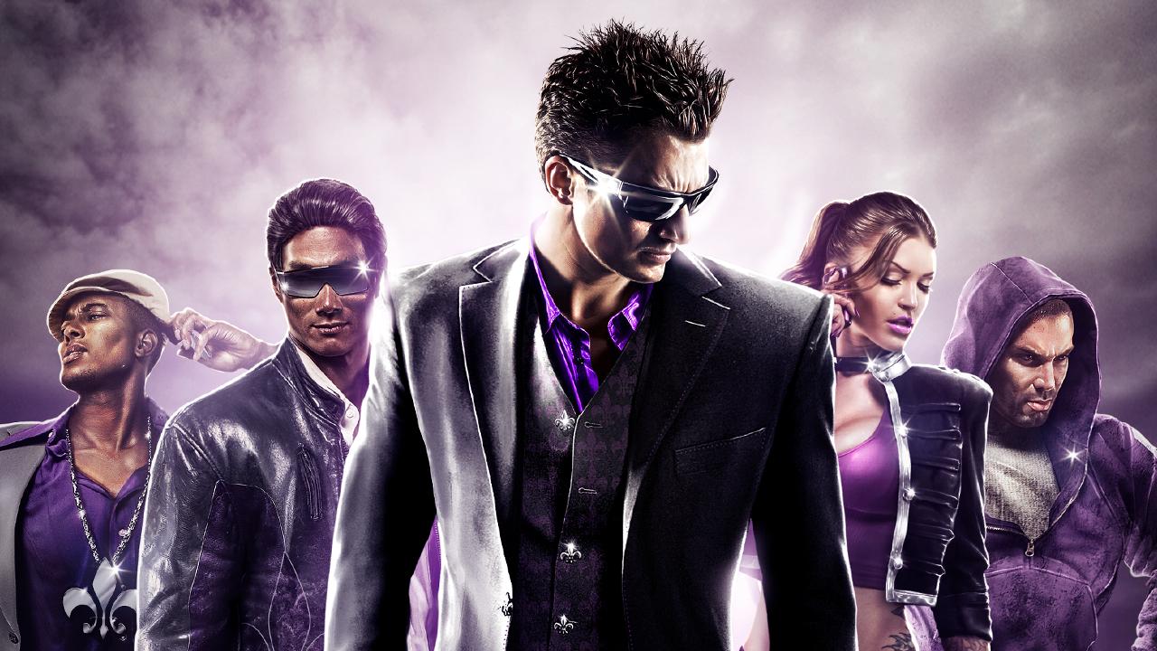 Epic Games Store ger bort Saints Row: the Third Remastered och Automachef-spel gratis