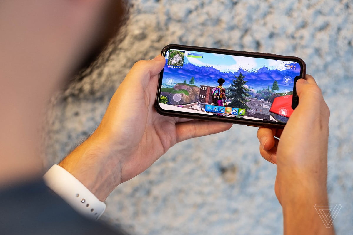 Epic Games bad att återlämna Fortnite till den sydkoreanska App Store på grund av ändringar i lokal lagstiftning – Apple vägrade – Aroged
