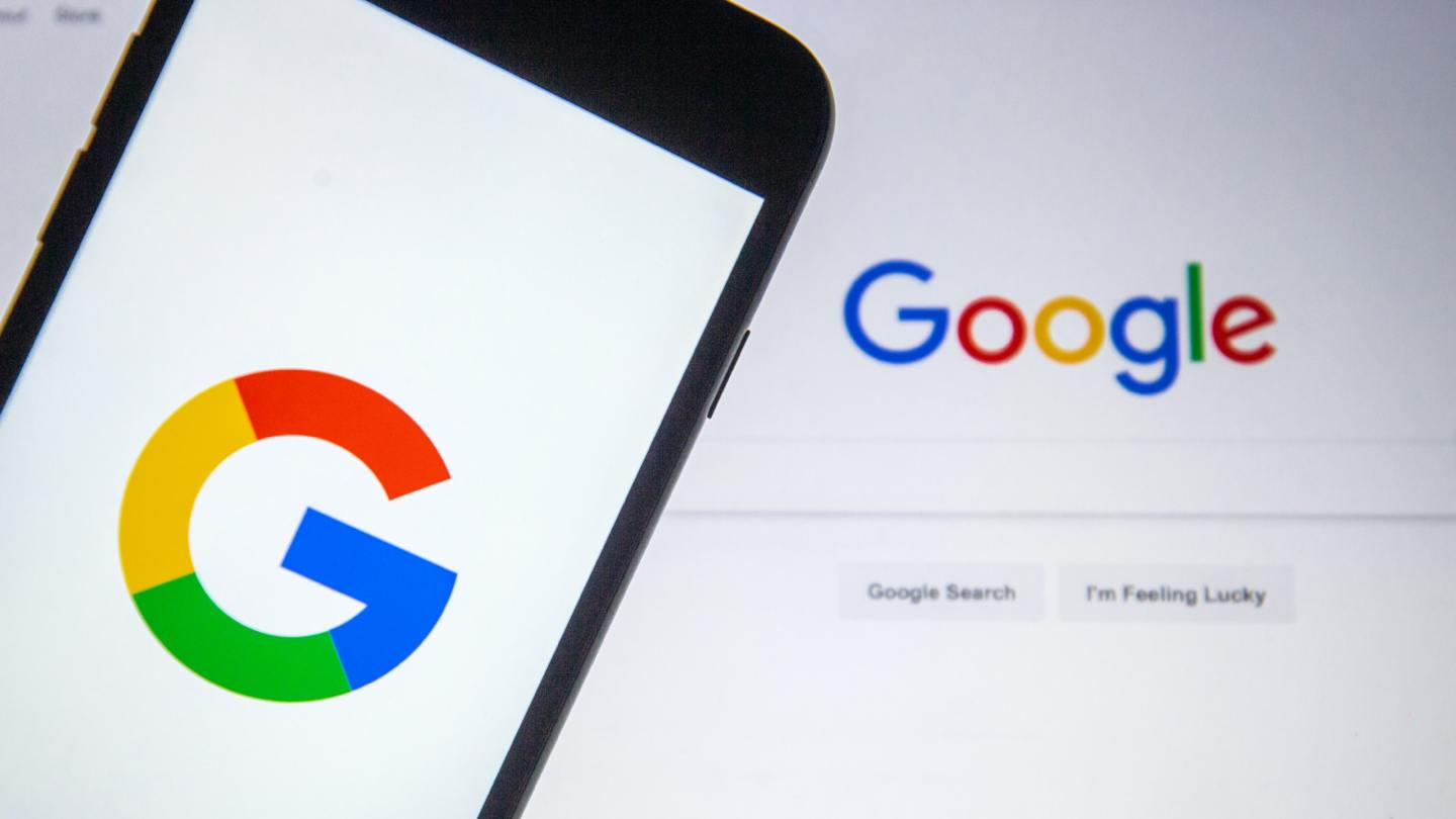 Ett: Google vill ha 25 € per månad för 5 TB i molnet.