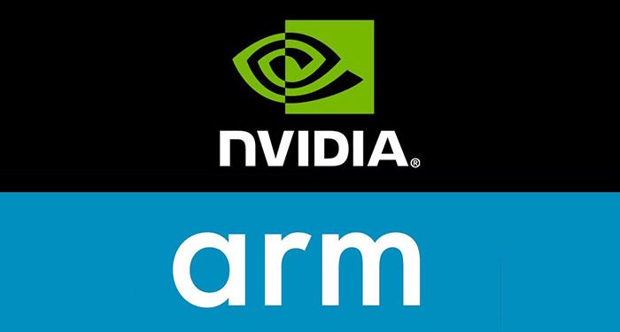 FTC vill förbjuda Nvidia att köpa ARM