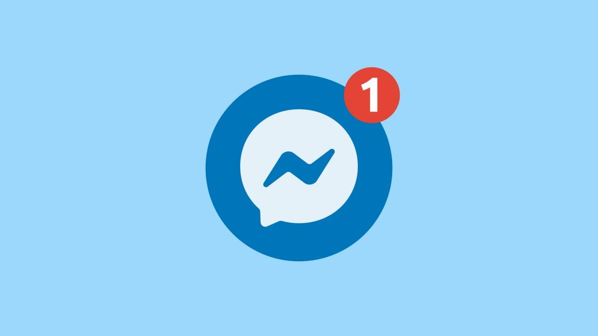 Facebook Messenger har precis blivit mycket säkrare!