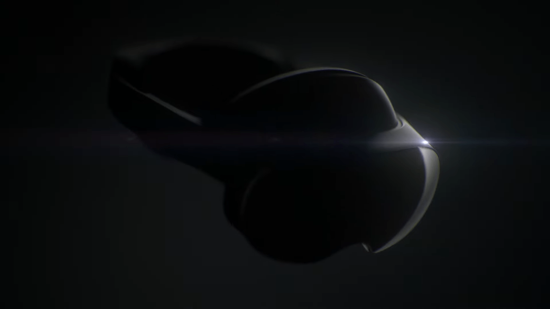 Facebook pratar om högkvalitativa VR/AR-headset Project Cambria – Aroged