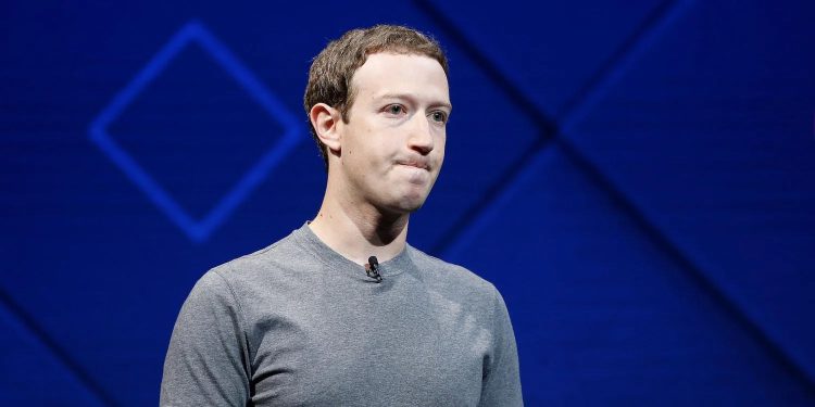 Facebook utsågs till “2021 års värsta företag”
