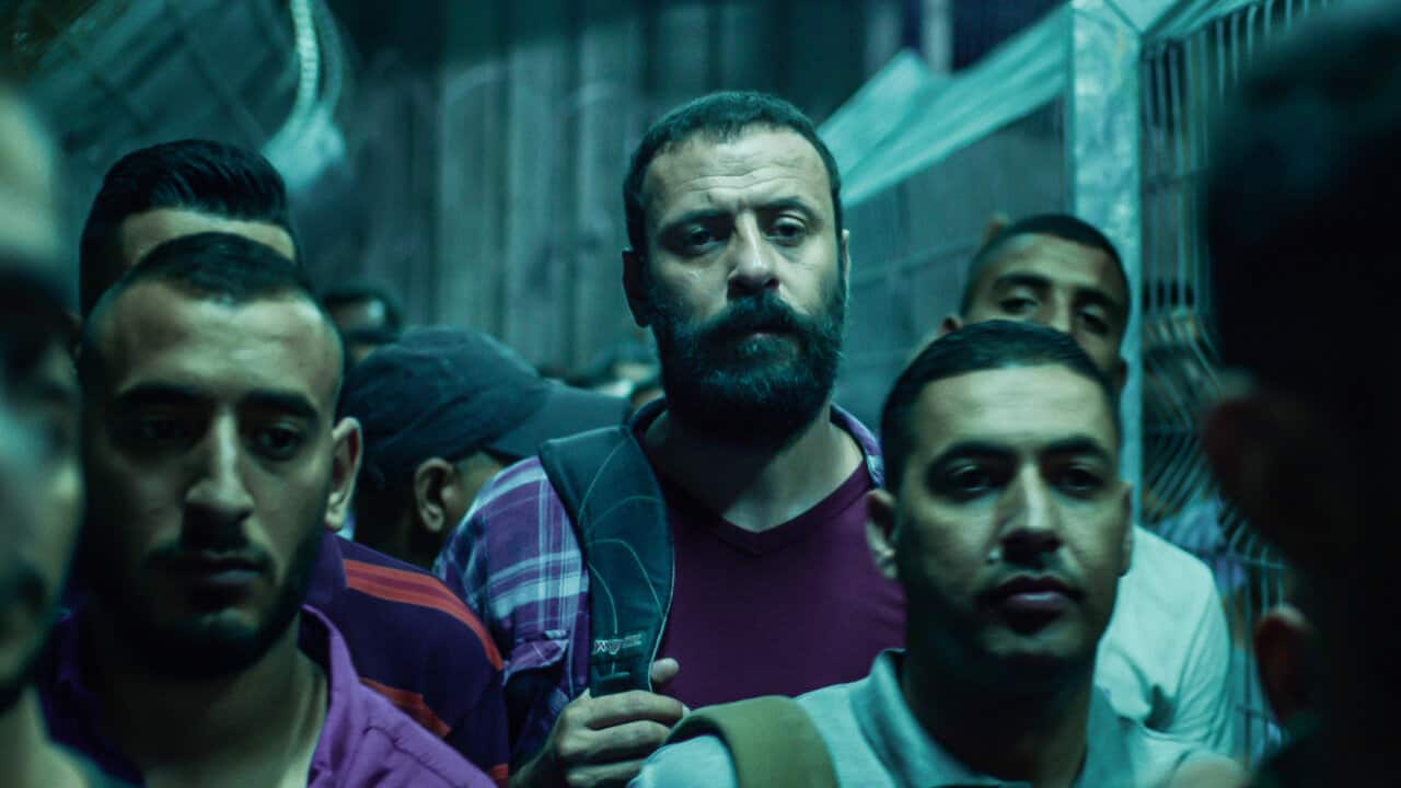 Film baserad på sanna fakta gör en stor hit på Netflix!