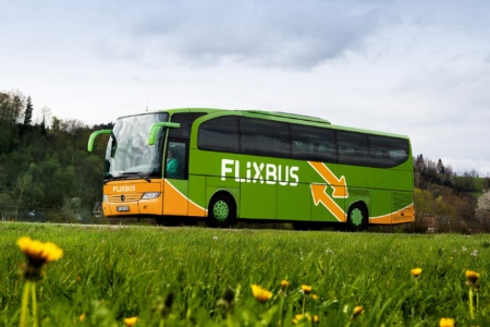 FlixBus lågprisbuss lanserar nya internationella rutter från Ukraina till Köln, Minsk och Poznan – Aroged