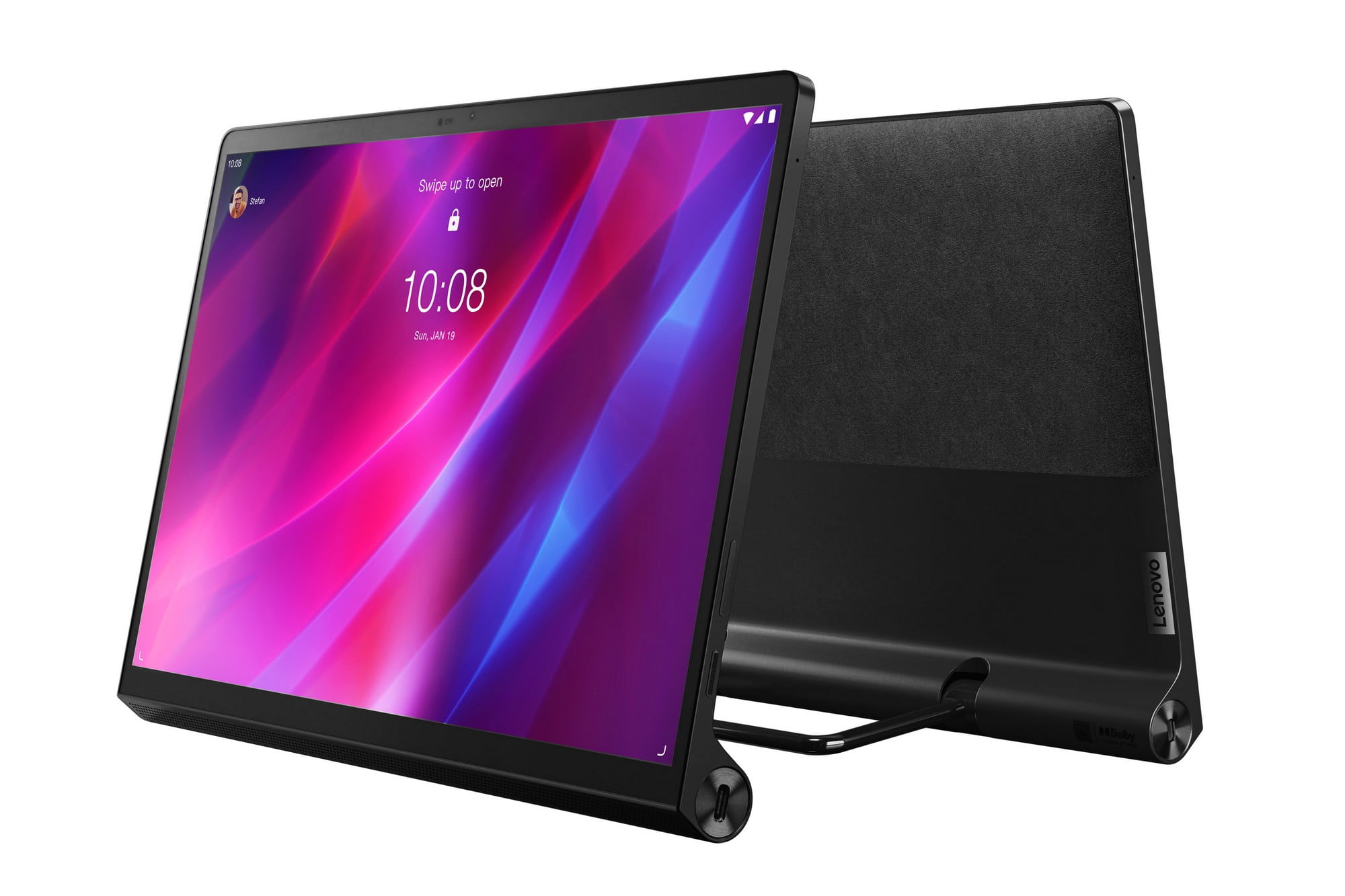 Försäljningen av den nya Lenovo YOGA Tab 13 Android-surfplattan startar i Ukraina till ett pris av UAH 22 999 – Aroged