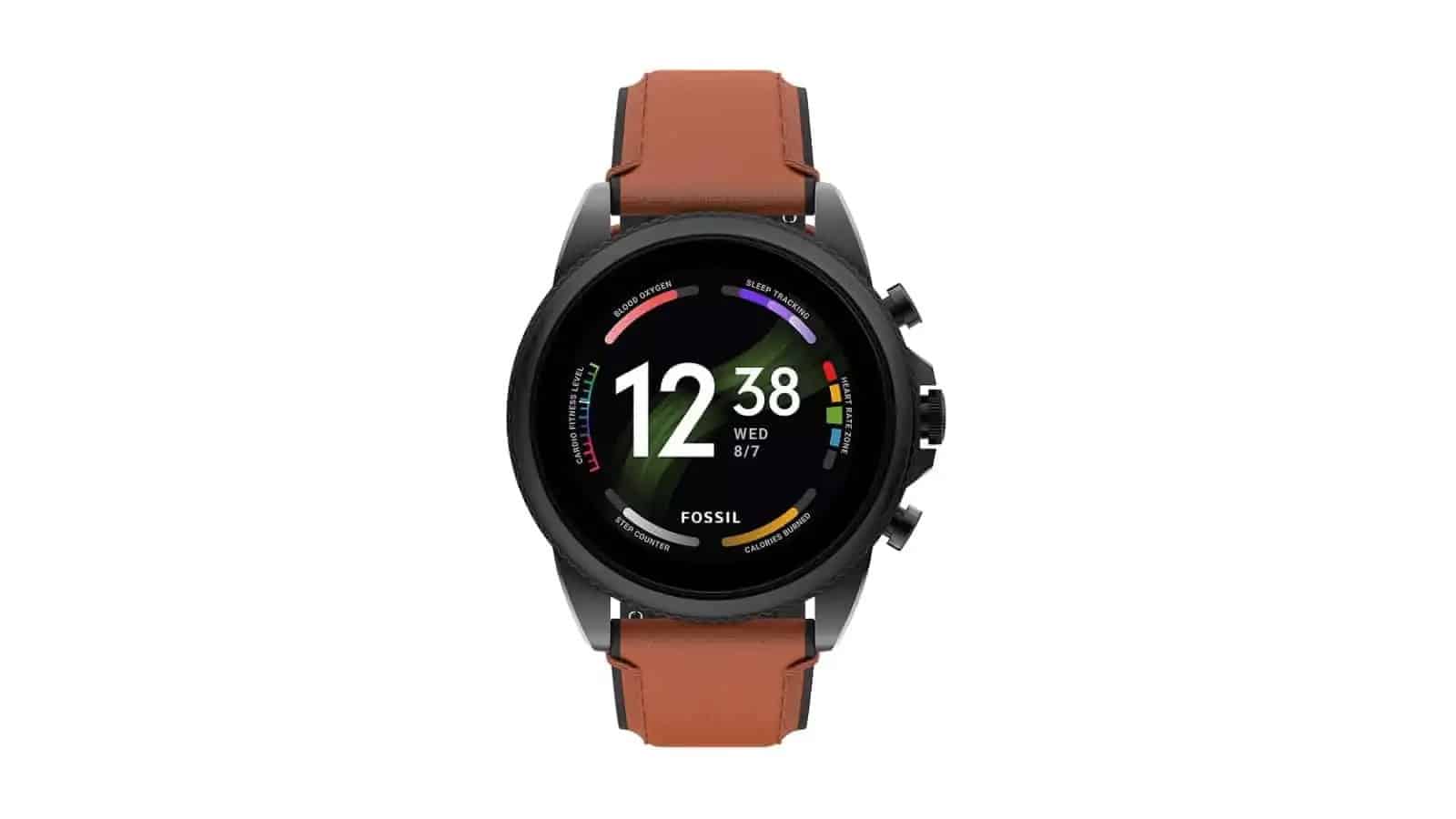Fossil Gen 6: Wear OS 3.0 är exklusivt för Samsung, för tillfället