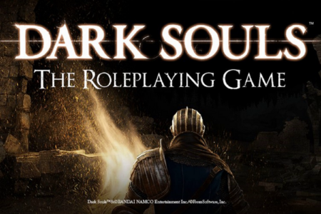FromSoftware och Steamforged Games kommer att släppa Dark Souls: Rollspelet