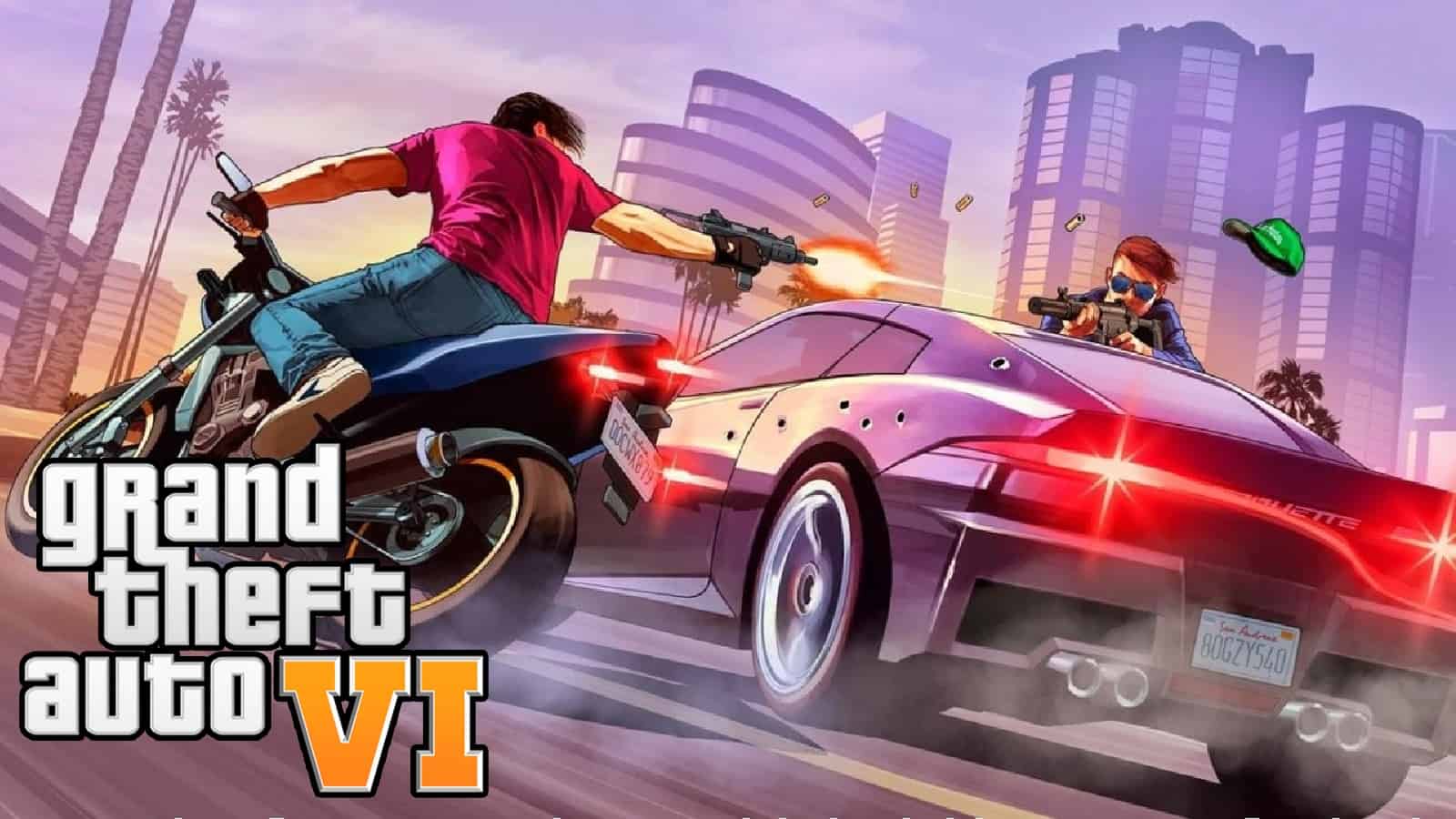GTA V i den nya generationen är hemsk!  Men det kan vara goda nyheter!
