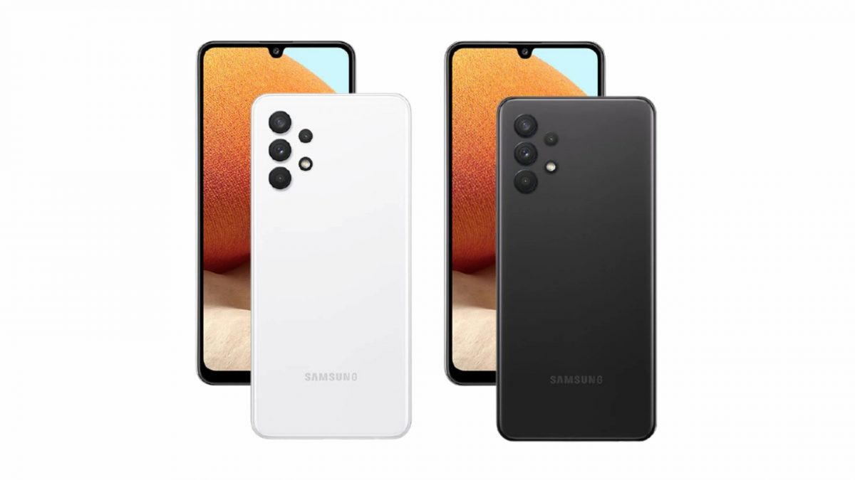 Samsungs billiga smartphones får stora nyheter!