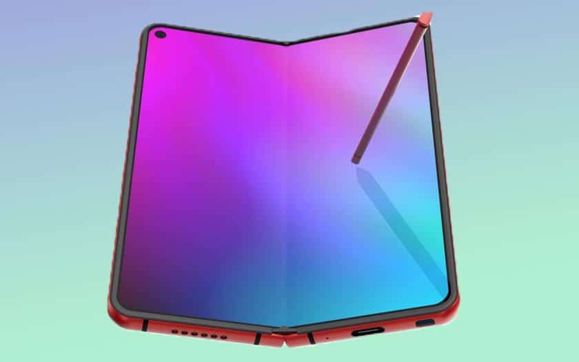 Galaxy Fold 2: Samsung sänker startpriset för sin vikbara smartphone