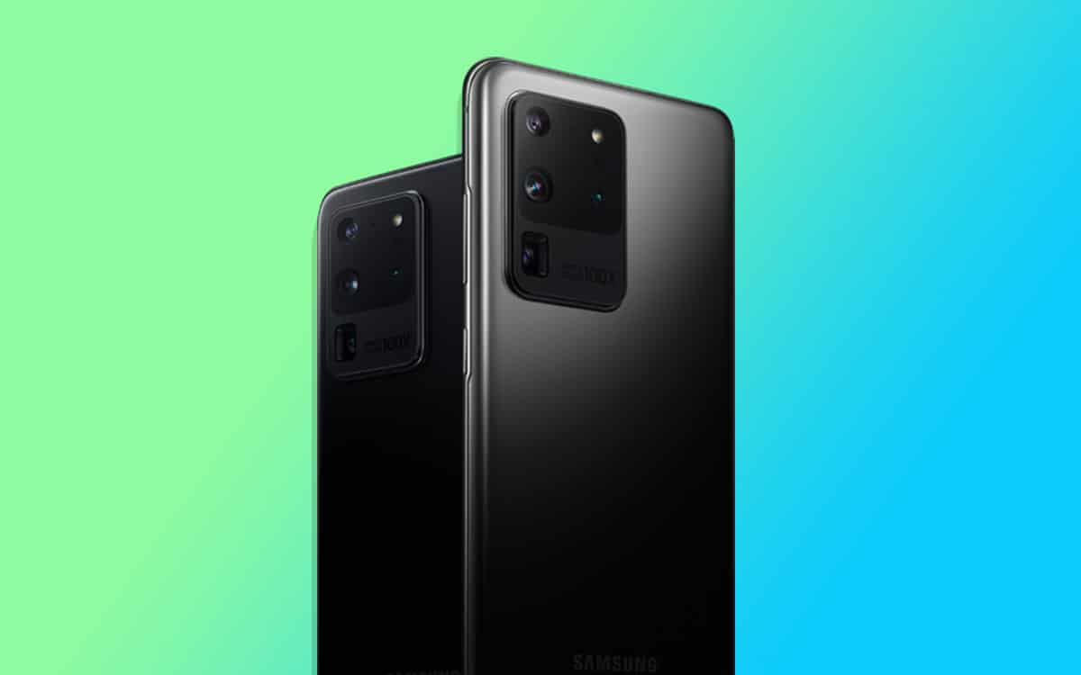 Galaxy Note 20: Samsung skulle redan överge 100x zoom