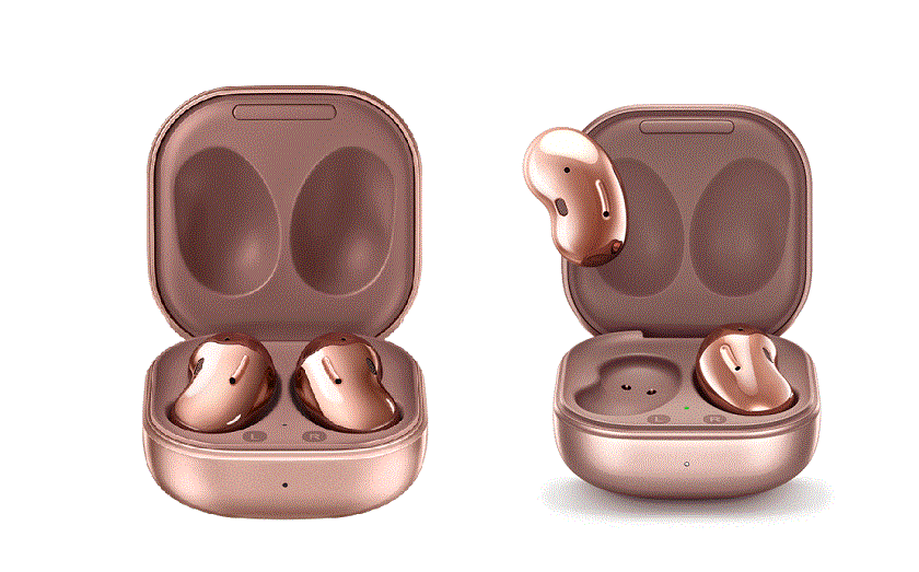 Galaxy Buds Live