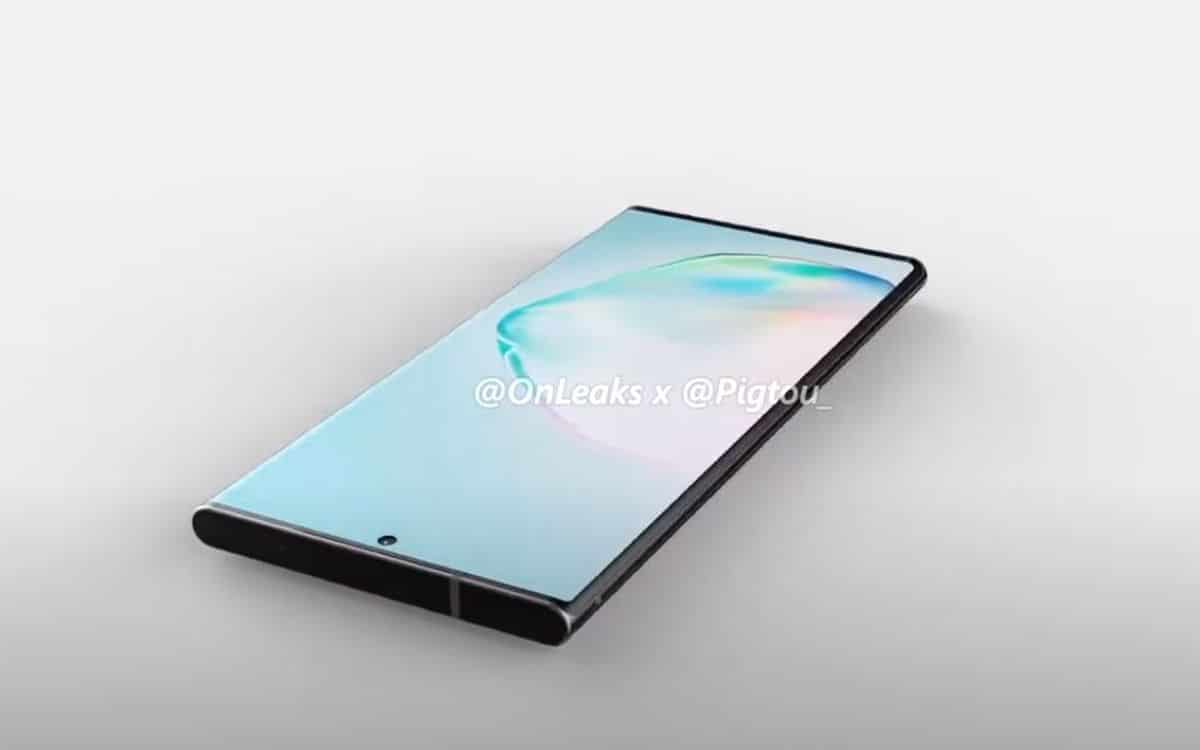 Galaxy Note 20: överraskning, en Ultra-version har just certifierats