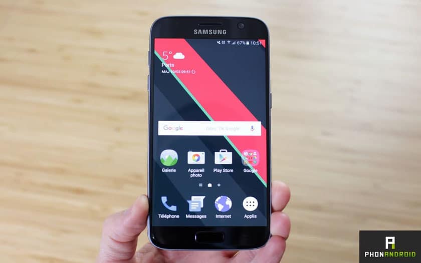 Galaxy S7 och S7 Edge: Samsung slutar uppdatera, de är officiellt föråldrade