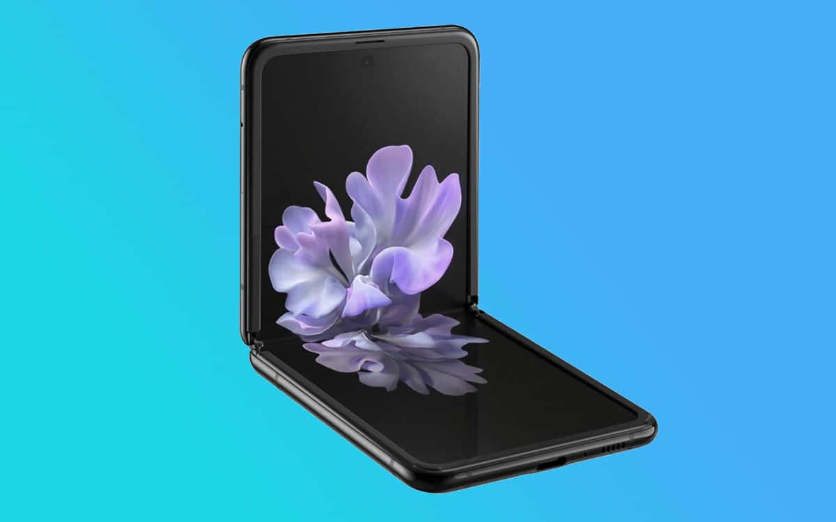 Samsung Galaxy Z Flip: släppdatum, pris, funktioner, foto och design