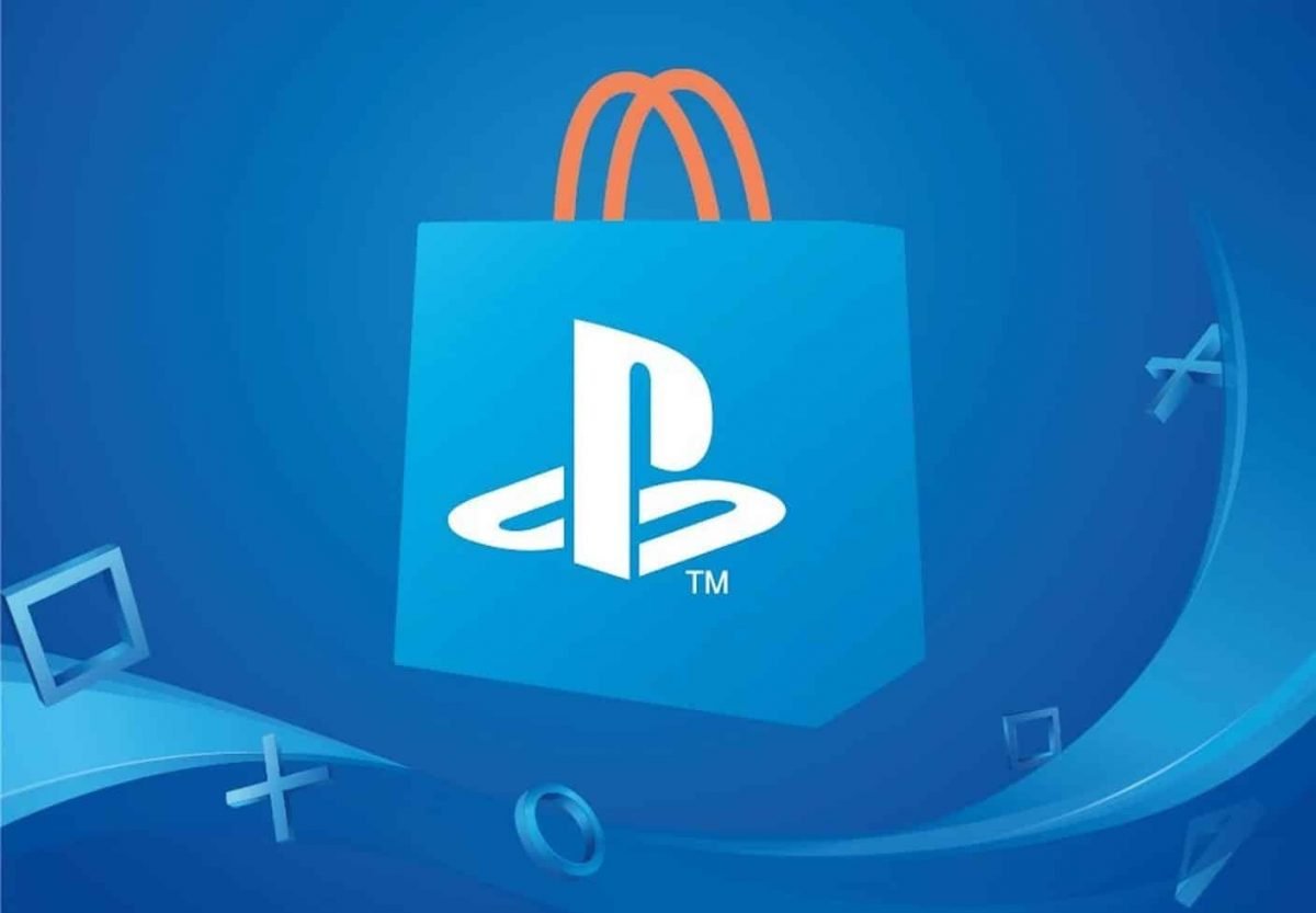 Galen kampanj på PlayStation Store med spel för 7 euro!