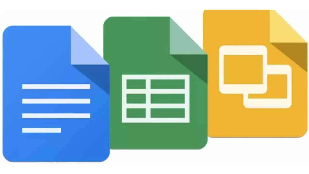 Google Docs har precis blivit bättre på stora skärmar!