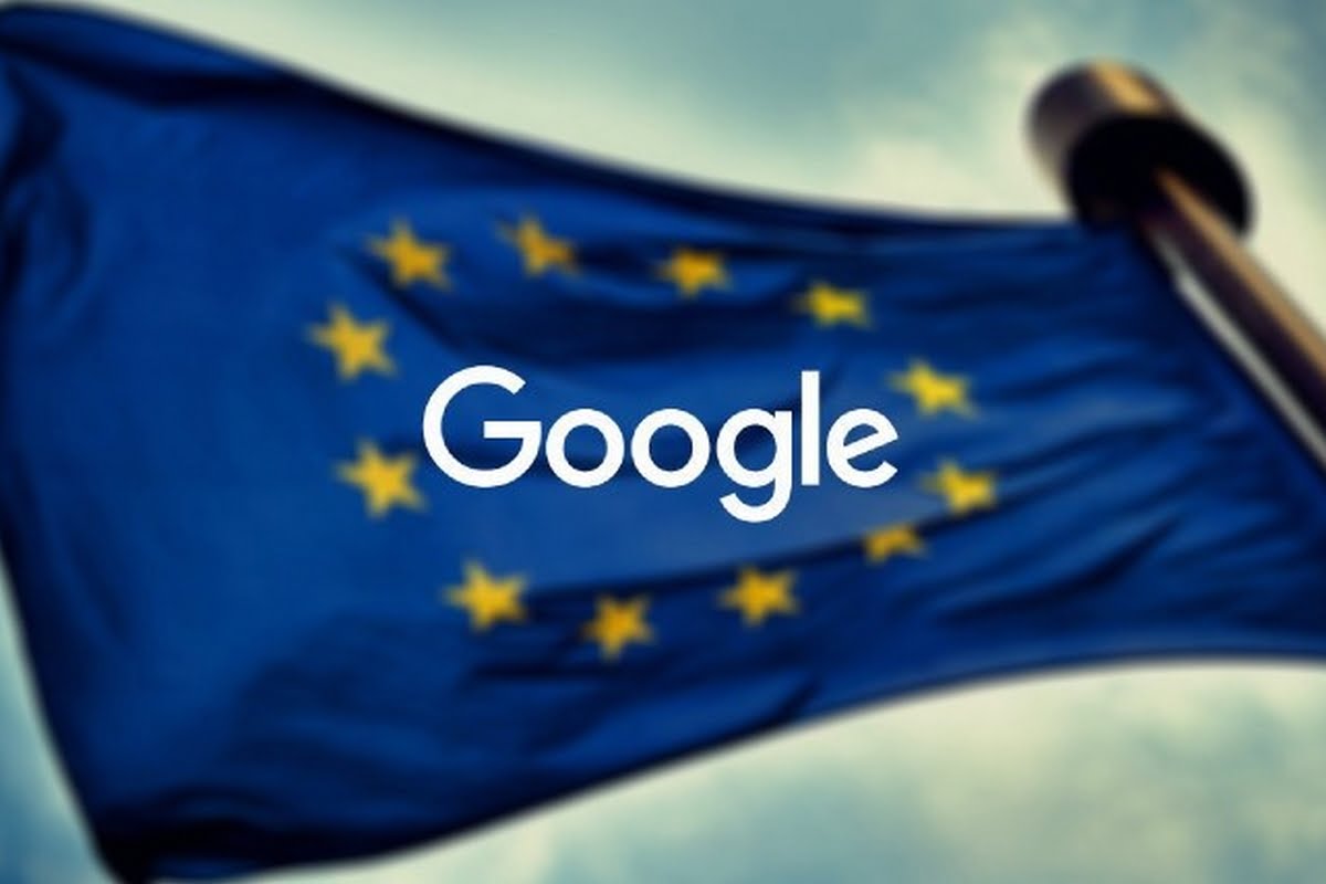 Google hävdar att “Google” är den mest populära söktermen i Microsofts Bing-sökmotor.  Och folk använder hennes sökmotor “inte för att de är tvingade, utan för att de vill” – Aroged