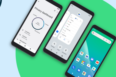 Google tillkännagav Android 12 Go – 200 miljoner människor använder redan lite-versionen av operativsystemet varje dag – Aroged