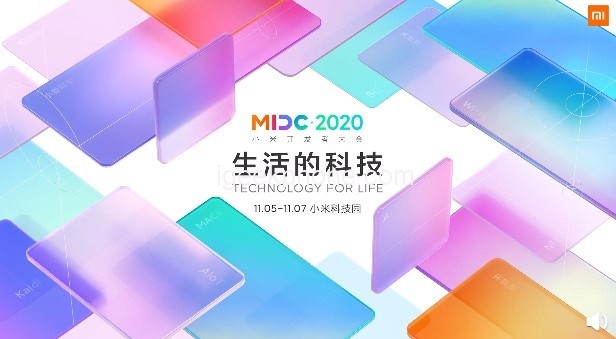 Höjdpunkter från Xiaomis pre-MIDC 2020 Developer Conference