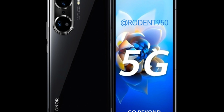 Honor Magic Fold kommer att få ett Snapdragon 8 Gen 1-chip.  Tillkännagivandet kommer att ske mycket snart
