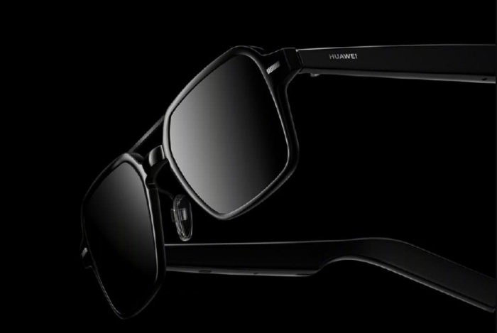 Huawei Smart Glasses med HarmonyOS presenteras