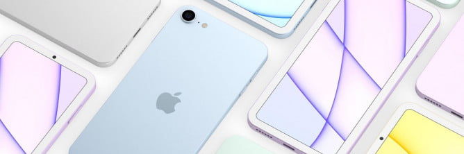 I iOS 15.1-koden dök det upp omnämnanden av en ny iPod.  Apple planerar fortfarande att återuppliva spelaren