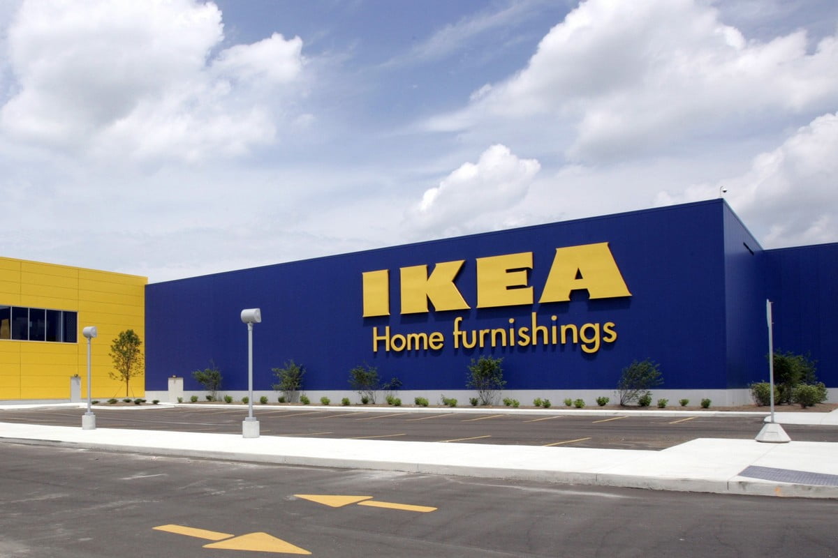 IKEA lanserar STRÖMMA, en prenumerationstjänst för försäljning av ren energi till hushåll – Aroged