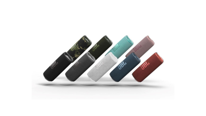 JBL Flip 6