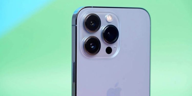 JP Morgan: iPhone 13 världsomspännande leveranstider krymper när produktionen ökar