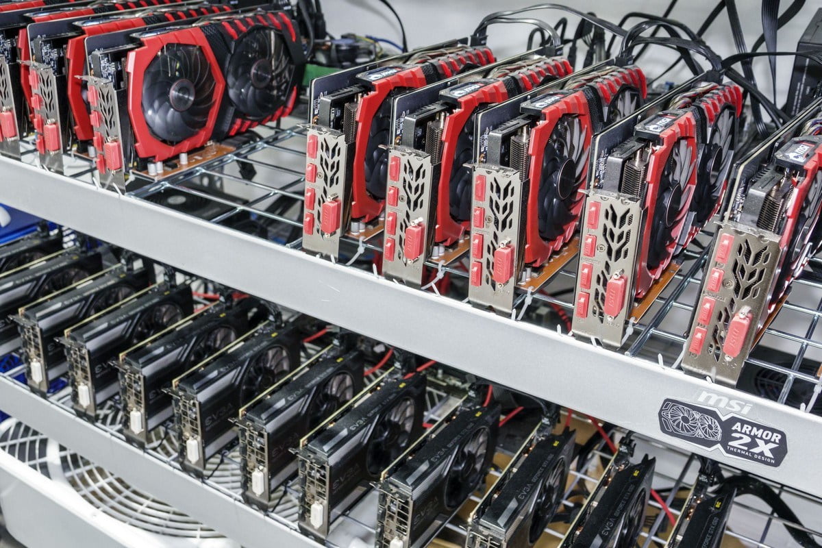 Kina påminde om att kryptovalutor är olagliga.  Kurser för Bitcoin, Ethereum och andra kryptovalutor föll – Aroged