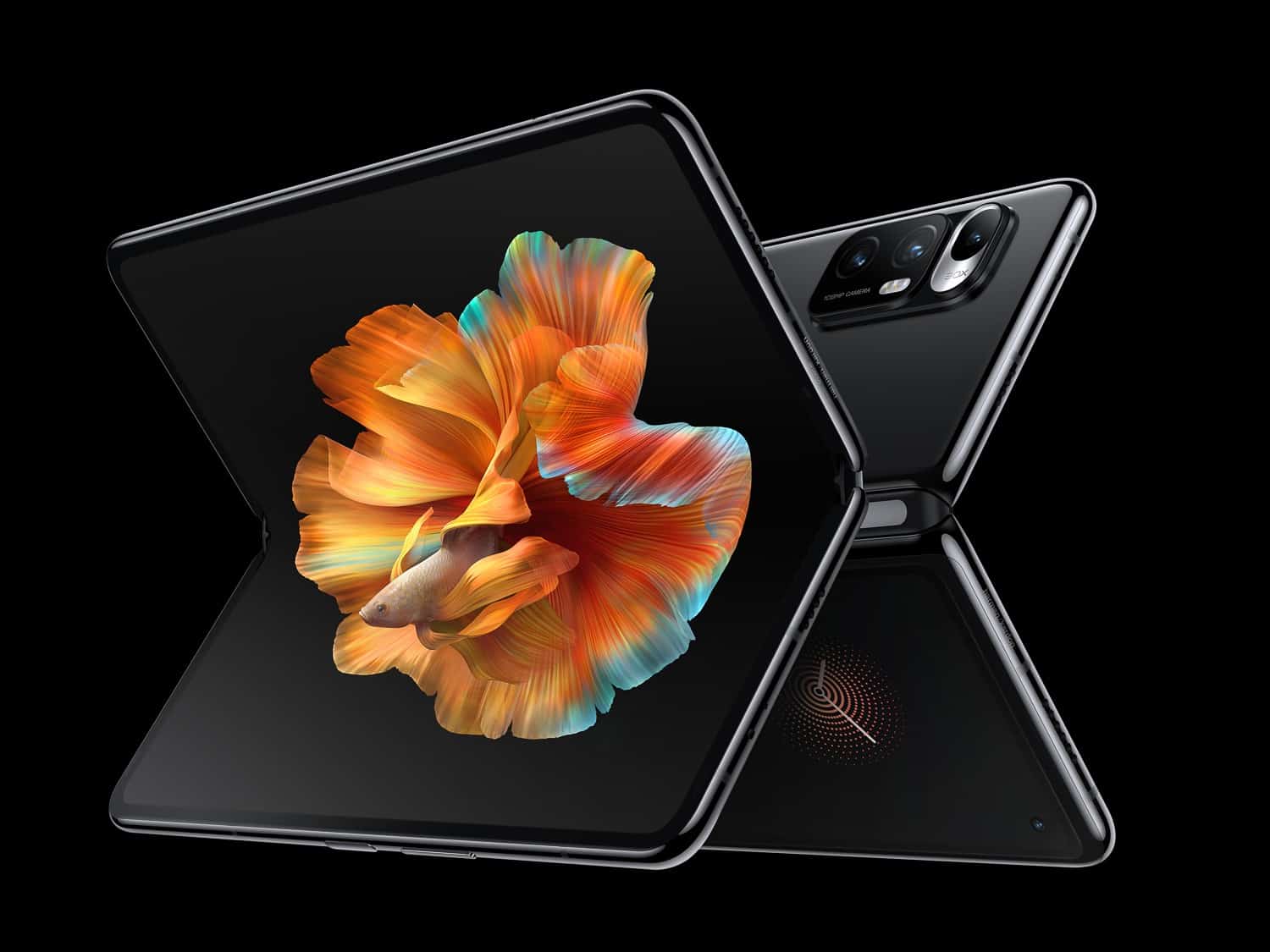 Kommer 2022 att bli året för “billiga” vikning?  Samsung Akta dig!